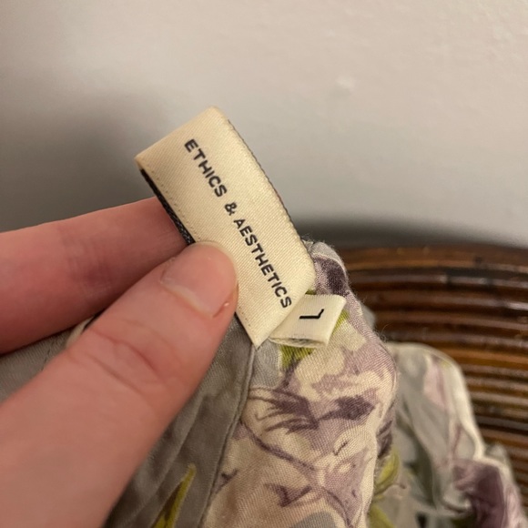 Underproduction pjs - Picture 2 of 4